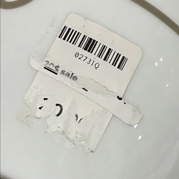 Starbucks ceramic coffee/tea pot 2015 White Ceramic Pitcher - Picture 10 of 10